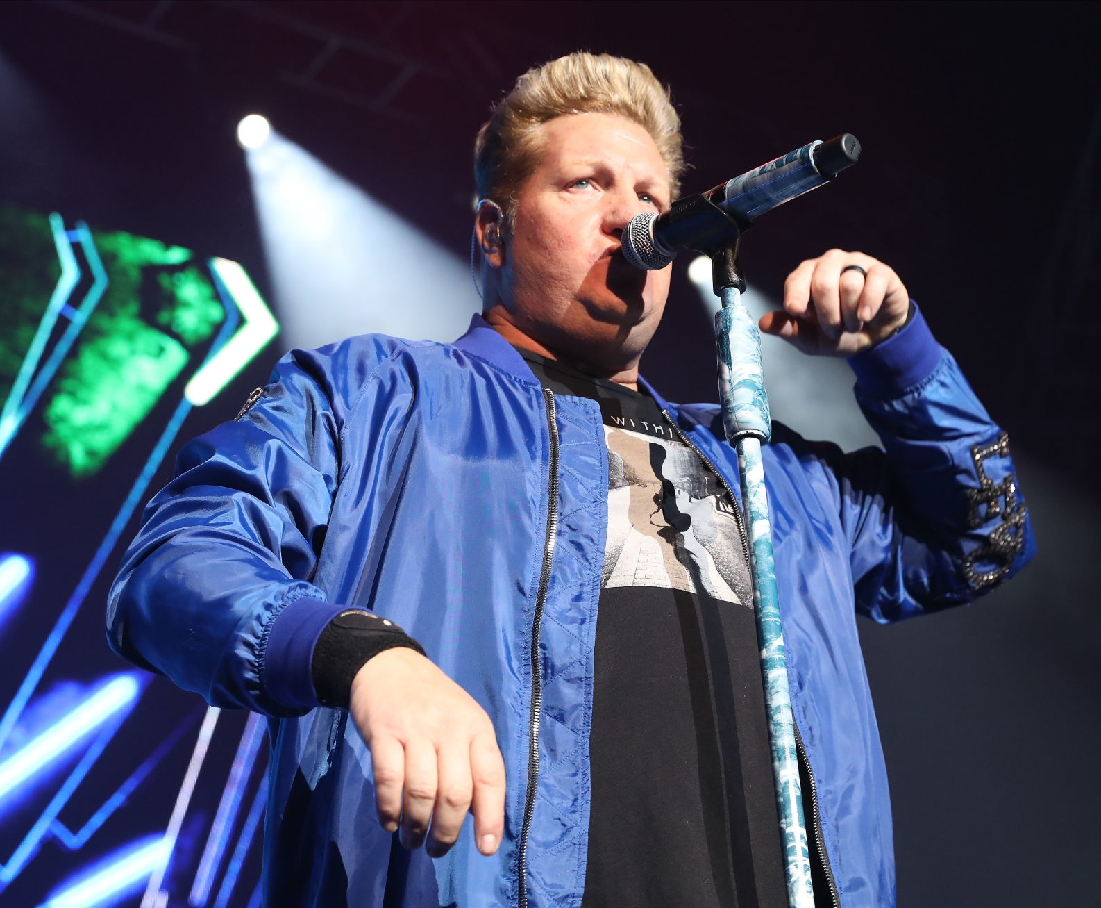Rascal Flatts